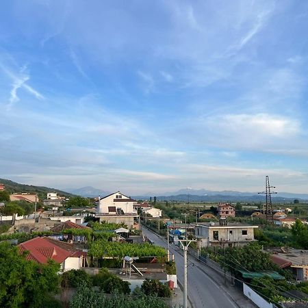 Vila Kasemi ฟิเอร์ ภายนอก รูปภาพ