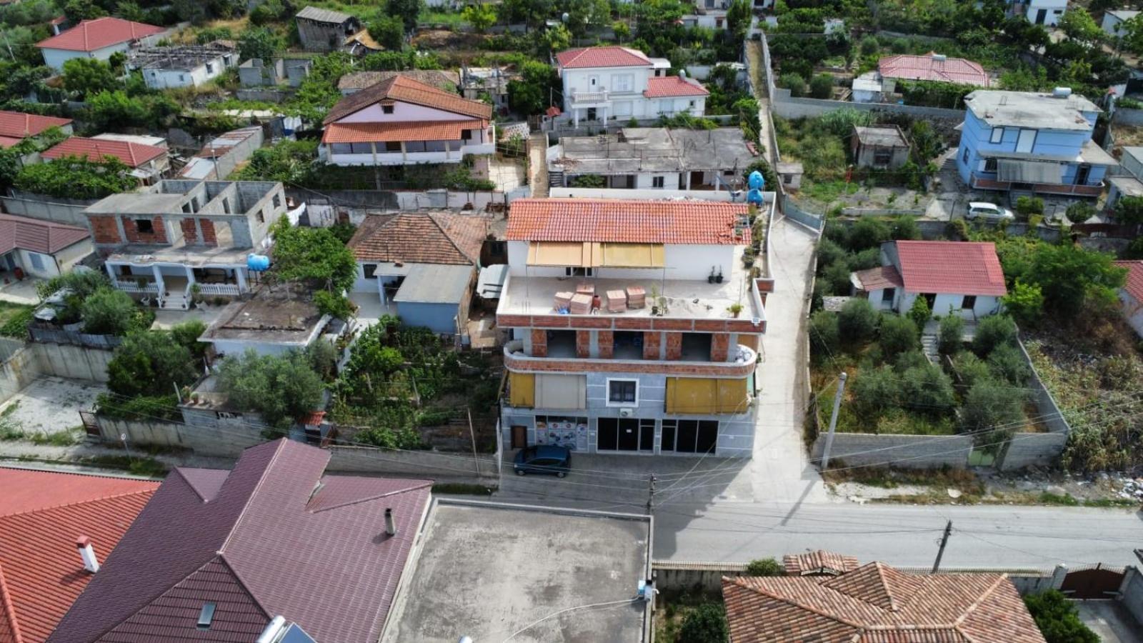 Vila Kasemi ฟิเอร์ ภายนอก รูปภาพ