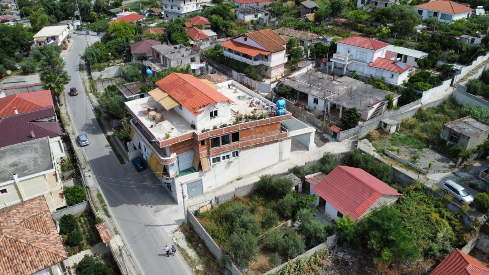Vila Kasemi ฟิเอร์ ภายนอก รูปภาพ