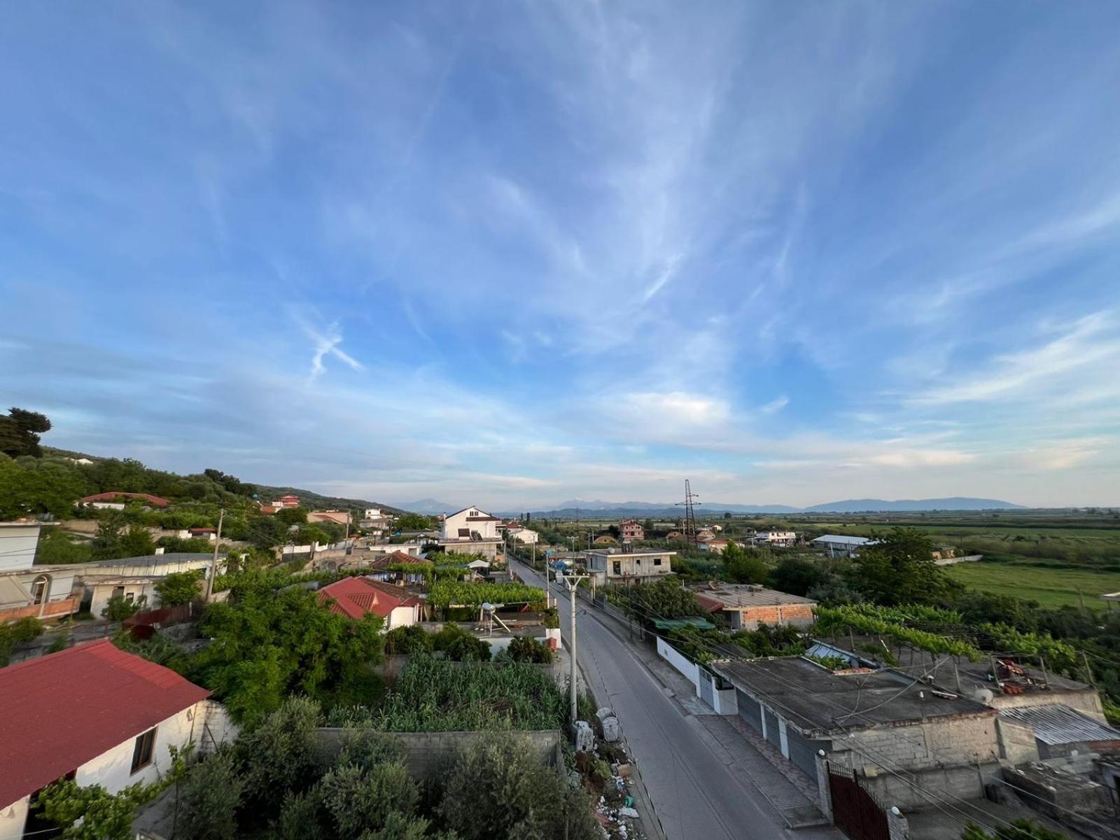 Vila Kasemi ฟิเอร์ ภายนอก รูปภาพ