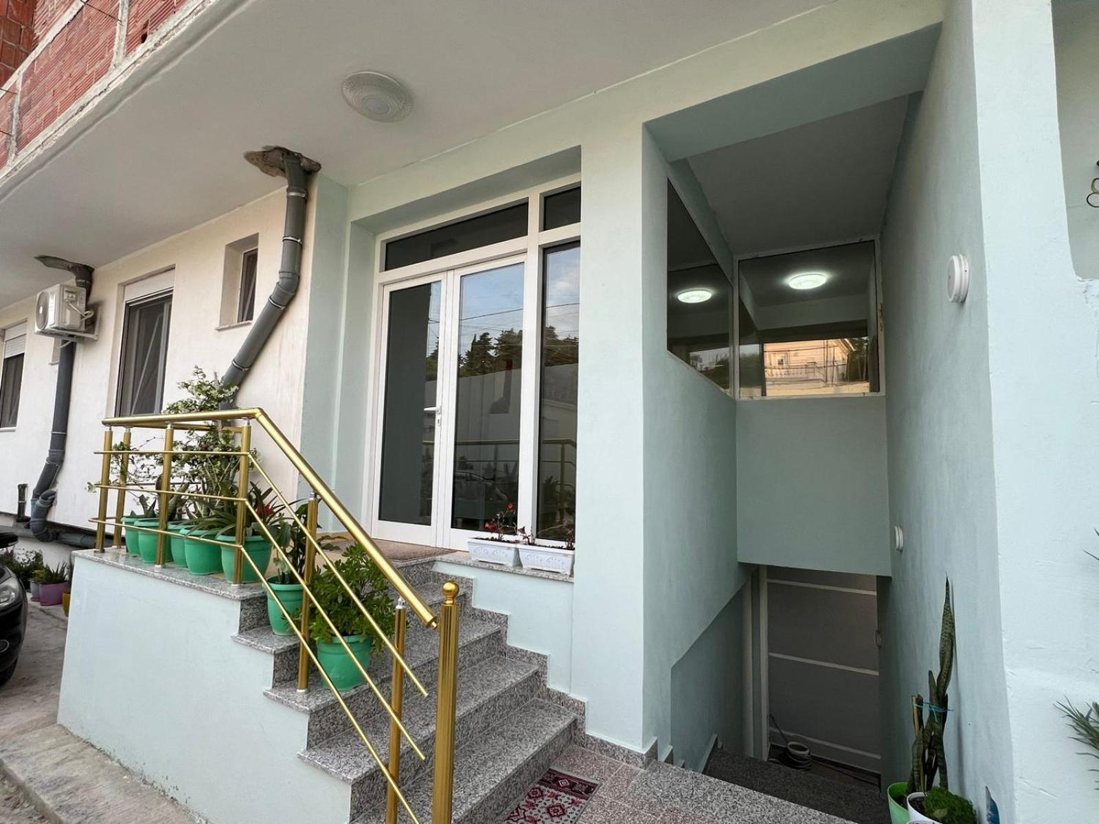 Vila Kasemi ฟิเอร์ ภายนอก รูปภาพ